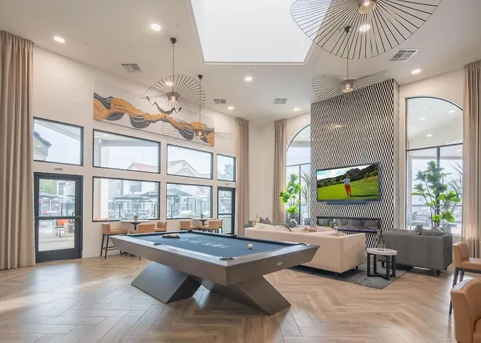 Near Tpc - Pool Gym Hot Tub Pickleball Wd *