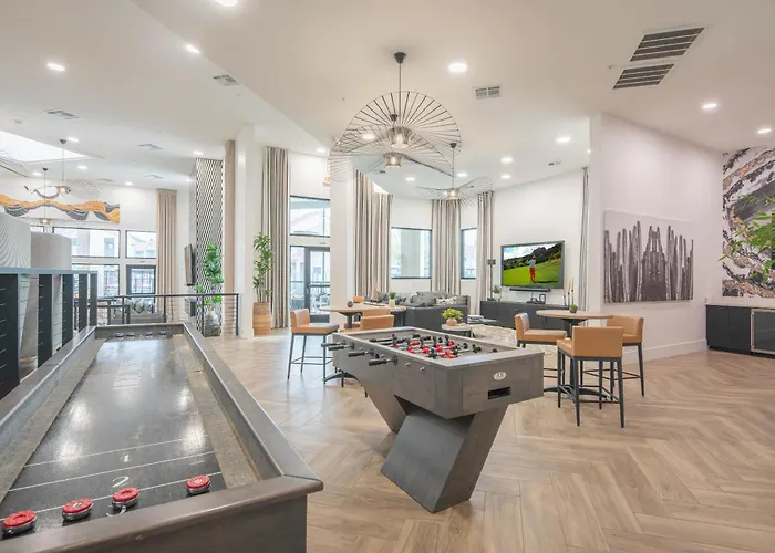 Appartement Near Tpc - Pool Gym Hot Tub Pickleball Wd Scottsdale