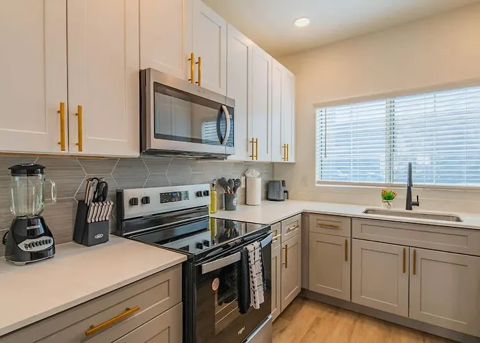Appartement Near Tpc - Pool Gym Hot Tub Pickleball Wd *