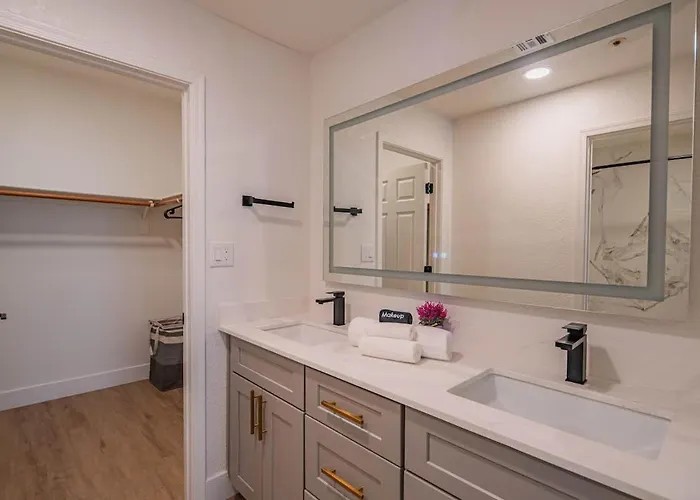 Appartement Near Tpc - Pool Gym Hot Tub Pickleball Wd Scottsdale
