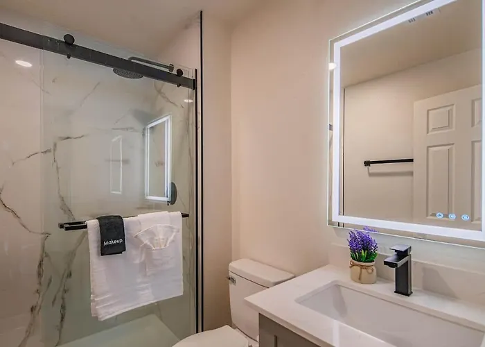 Near Tpc - Pool Gym Hot Tub Pickleball Wd Appartement *
