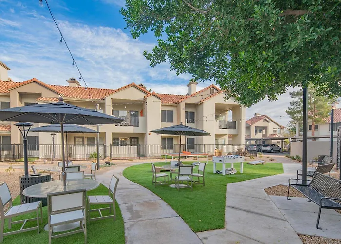 Near Tpc - Pool Gym Hot Tub Pickleball Wd