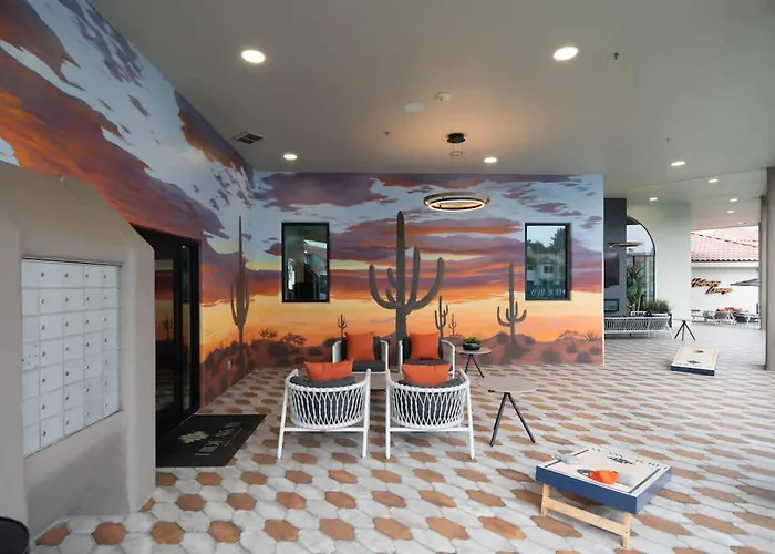 Appartement Near Tpc - Pool Gym Hot Tub Pickleball Wd
